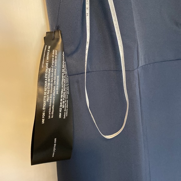 Kay Unger mother of the bride/Groom dress - Picture 6 of 12